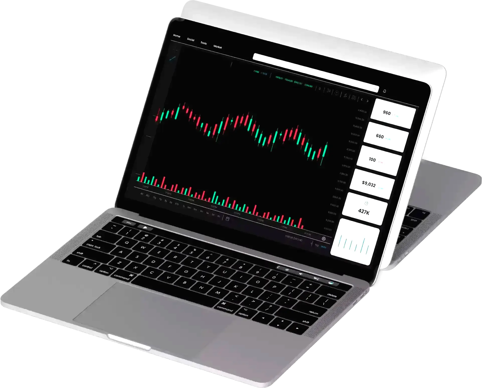 Eisenra Flux digital assets